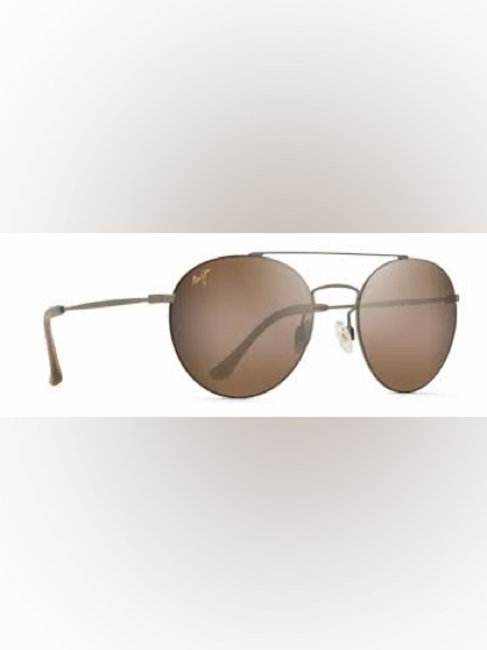 Maui Jim ‘Pele’s Hair’ Polarized Sunglasses